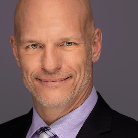Erick McAllister